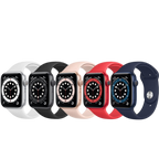 Apple Watch Series 9 45 mm reconditionné - photo 1