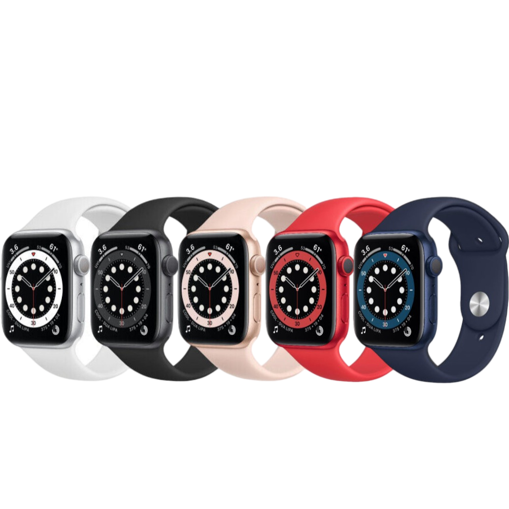 Apple Watch Series 9 45 mm