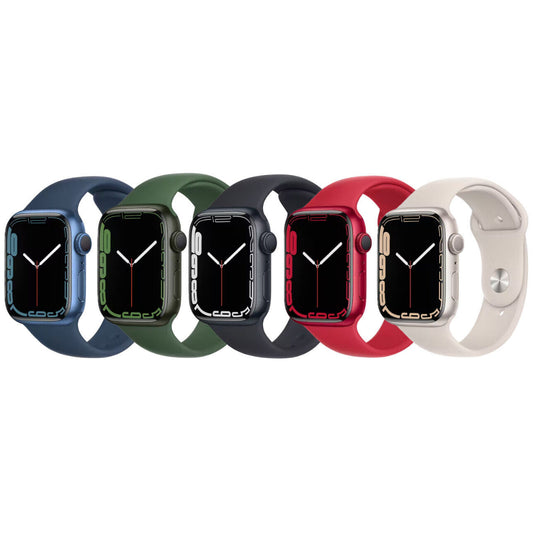 Watch Series 7 45mm