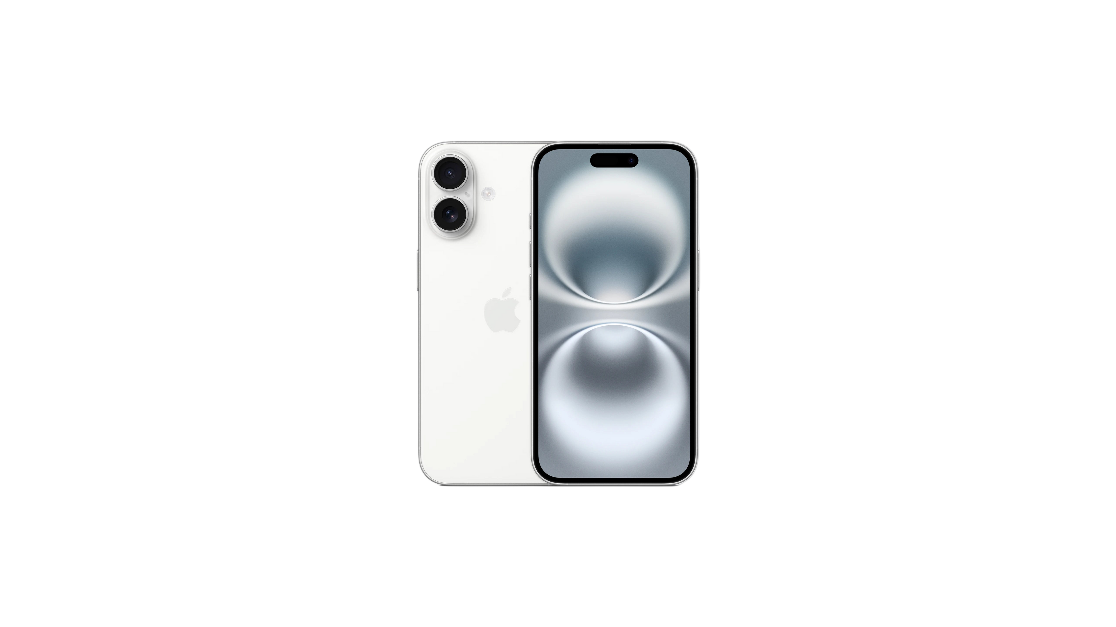 iPhone 16 128 Go
