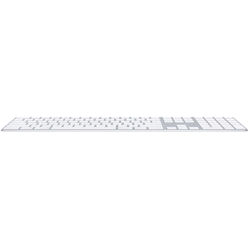 Refurbished Apple Magic Keyboard Numeriek