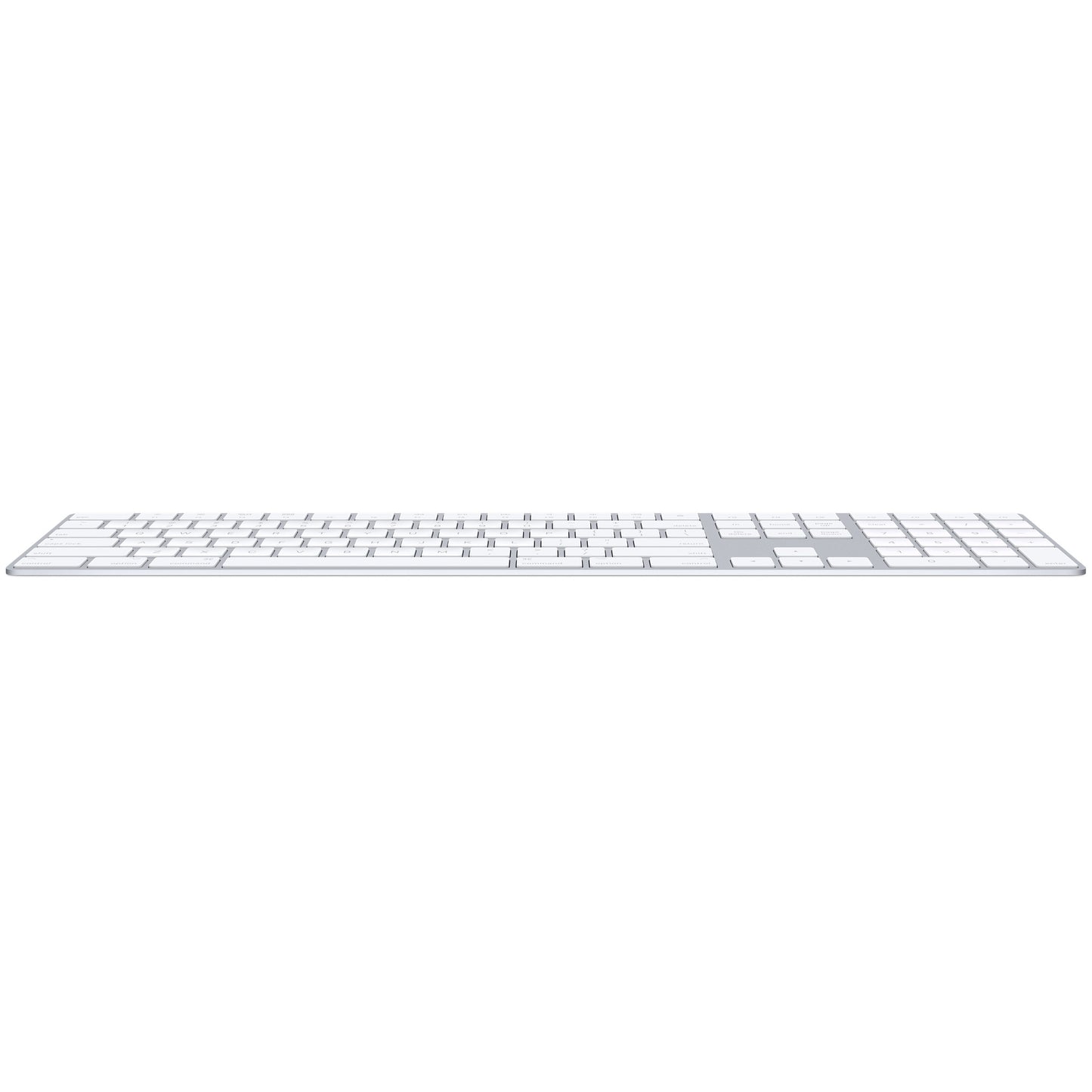 Refurbished Apple Magic Keyboard Numeriek