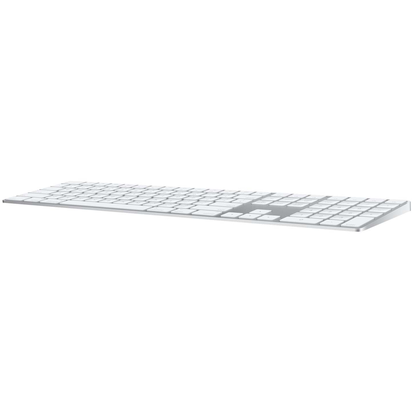 Refurbished Apple Magic Keyboard Numeriek