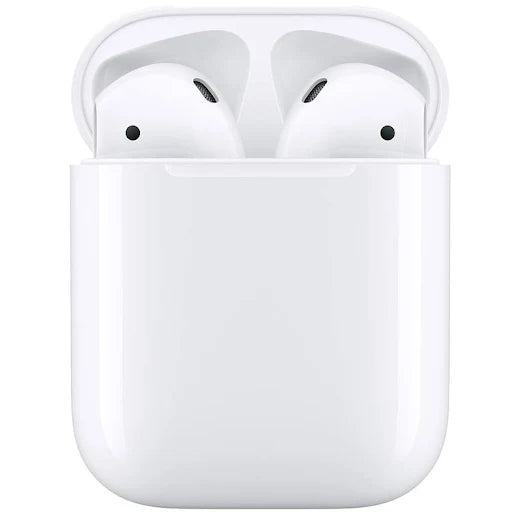 Apple AirPods 2 (Refurbished met Lightning Case) - test-product-media-liquid1