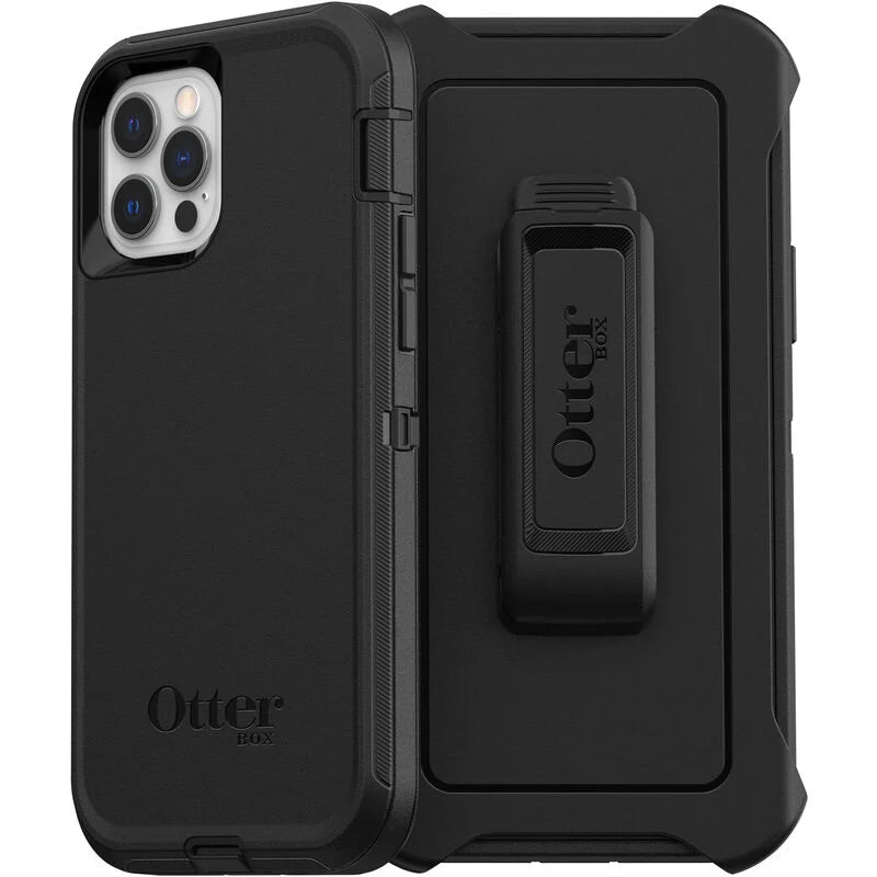 pro pack Otterbox Defender iPhone 12/12 Pro