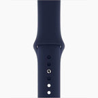 Refurbished Apple Watch bandje 40mm / 41mm Sport blauw