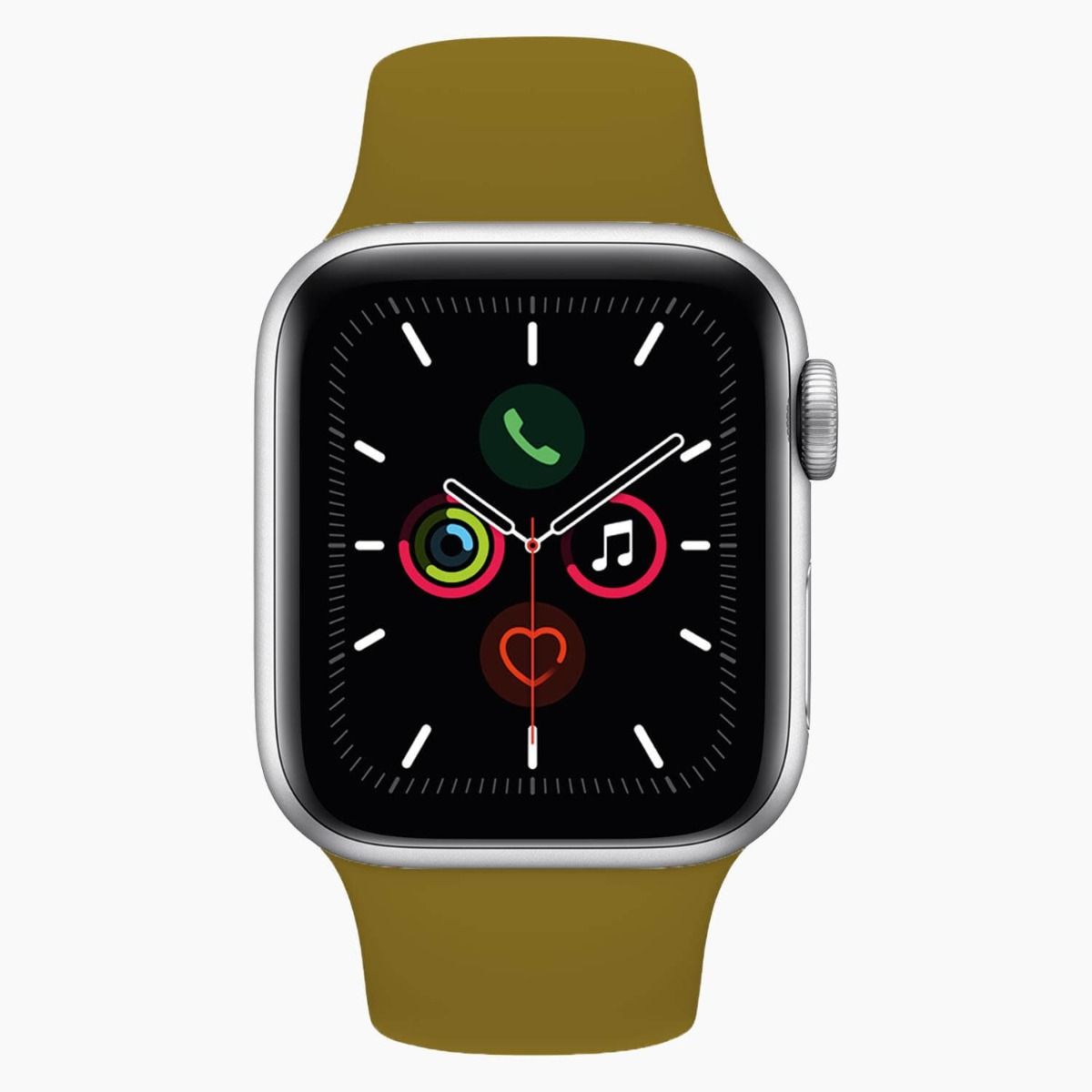 Apple Watch bandje 40mm / 41mm Sport