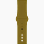 Refurbished Apple Watch bandje 40mm / 41mm Sport goud