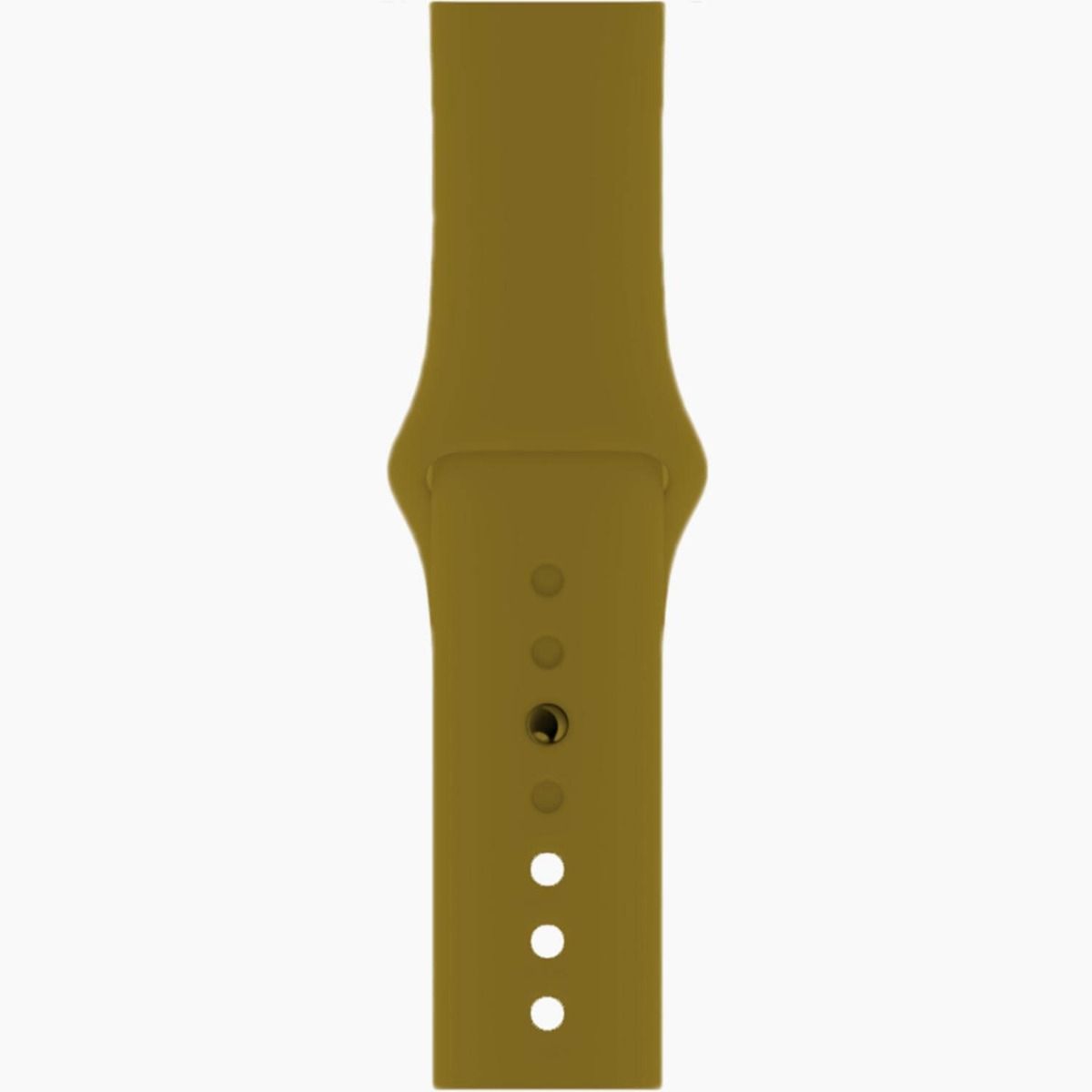 Apple Watch bandje 40mm / 41mm Sport