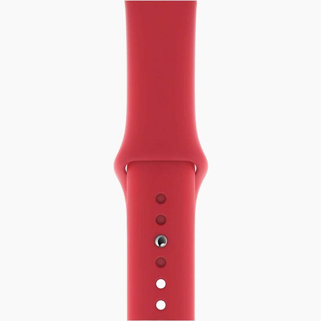 Apple Watch bandje 40mm / 41mm Sport