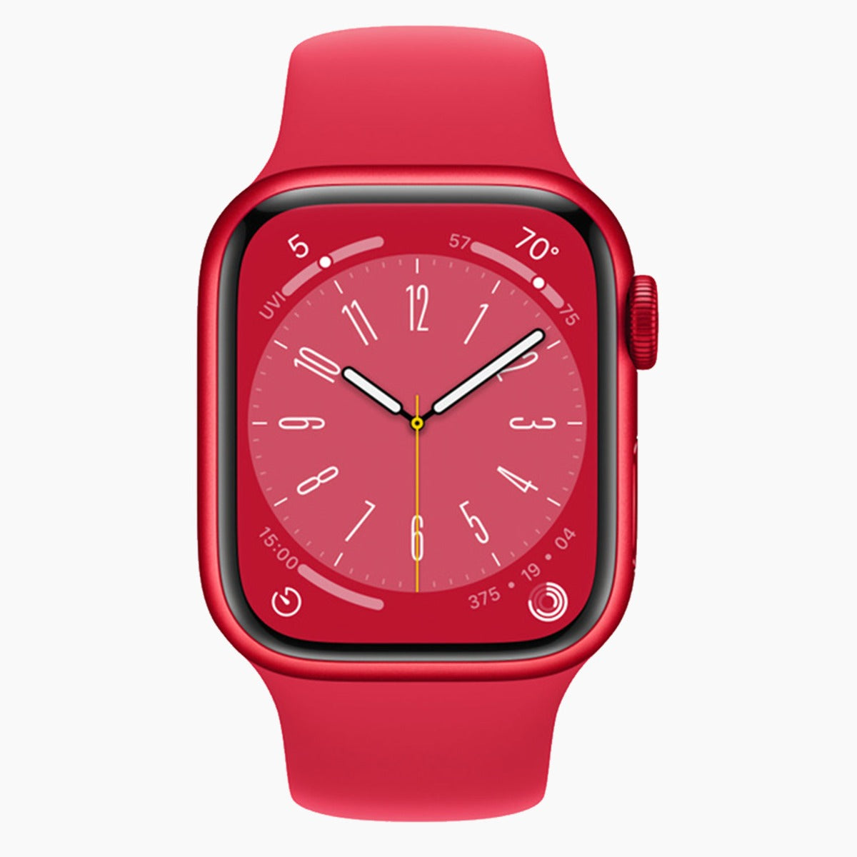 Apple Watch Series 8 GPS 41  mm