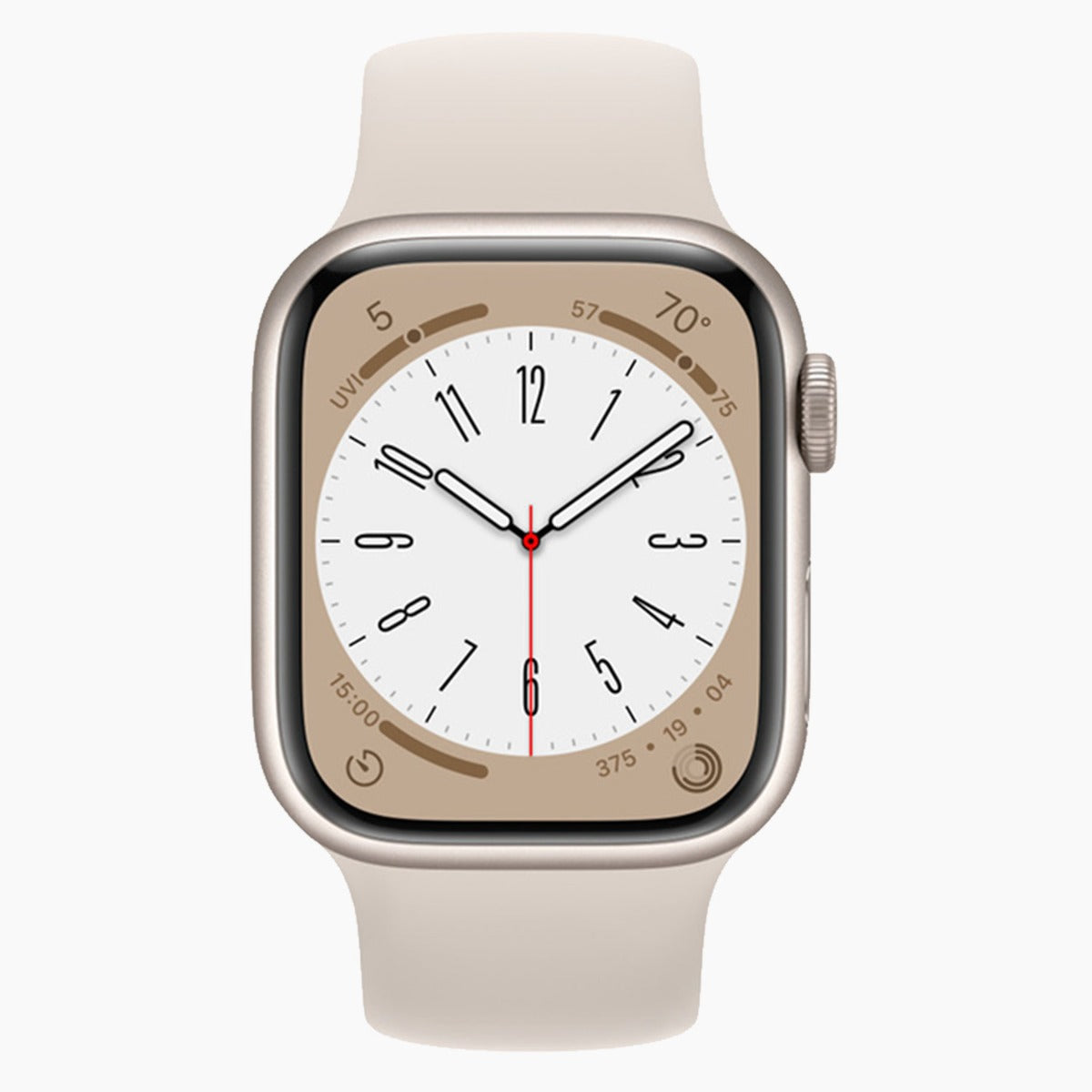 Apple Watch Series 8 GPS 41  mm