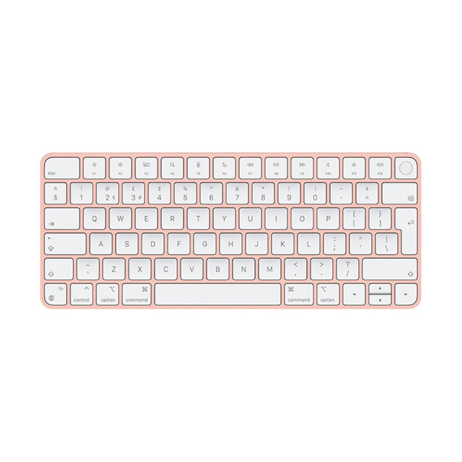 Clavier Magic Keyboard 3 remis à neuf avec TouchID