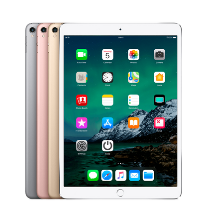 Refurbished iPad Pro 10.5" 4G 64gb