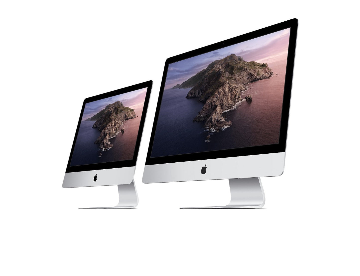 iMac 27 inch i5 3.7 Ghz 8GB 512GB