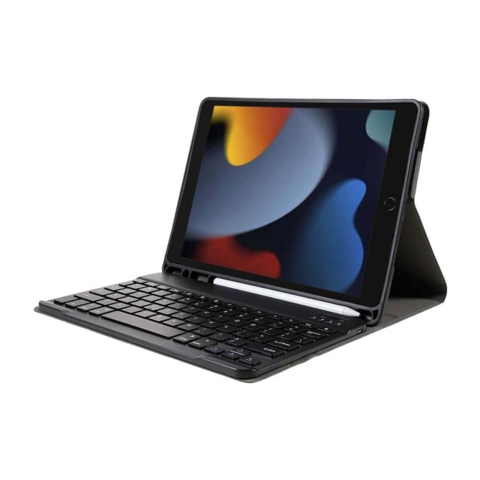 Keyboard Case iPad 2019/2020/2021 - test-product-media-liquid1