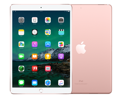 Refurbished iPad Pro 10.5" 4G 64gb