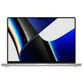 MacBook Pro 16 inch M1 Pro 10-core CPU & 16-core GPU 16 GB 512 GB