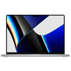 MacBook Pro 16 inch M1 Pro 10-core CPU & 16-core GPU 16 GB 512 GB