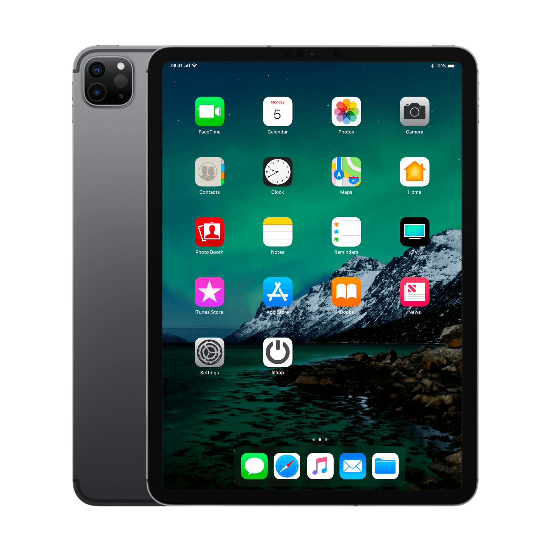 iPad Pro 11 inch 2020 128 GB 4G