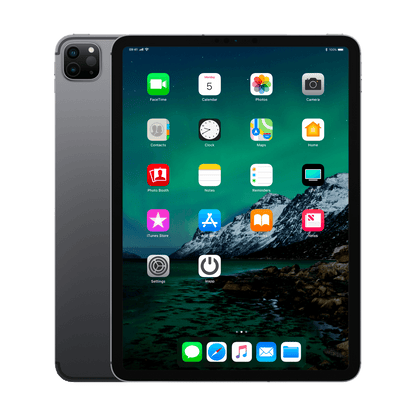 iPad Pro 11" 2020 4g 256gb