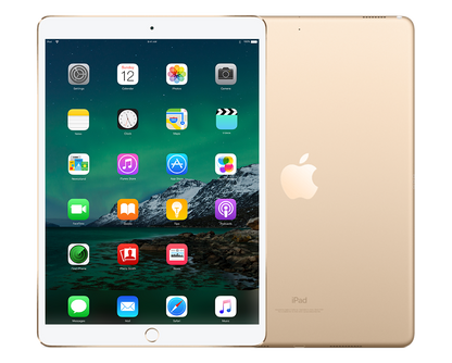 Refurbished iPad Pro 10.5" 4G 64gb