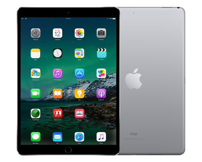 Refurbished iPad Pro 10.5" 4G 64gb