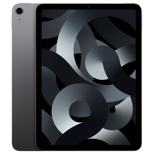 iPad Air 5 5G reconditionné 256 GB gris