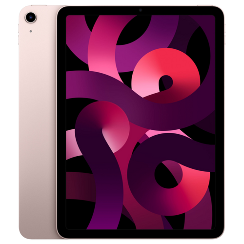 iPad Air 5 5G reconditionné 256 GB rose