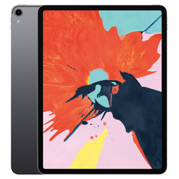 iPad Pro 12,9 pouces 2018 64 Go 4G