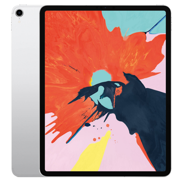 iPad Pro 12,9 pouces 2018 64 Go 4G