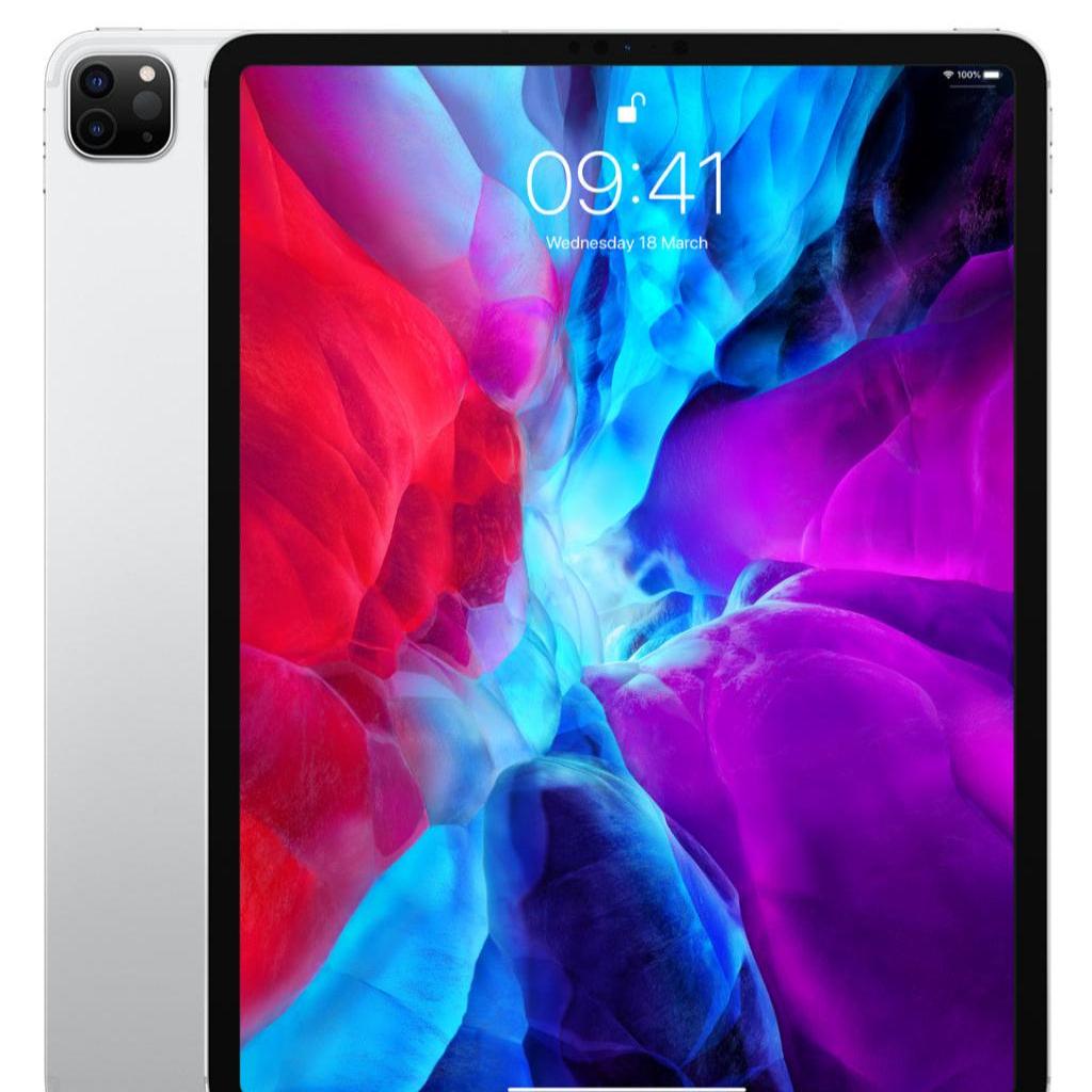 iPad Pro 12.9 256 GB (2020) 4G