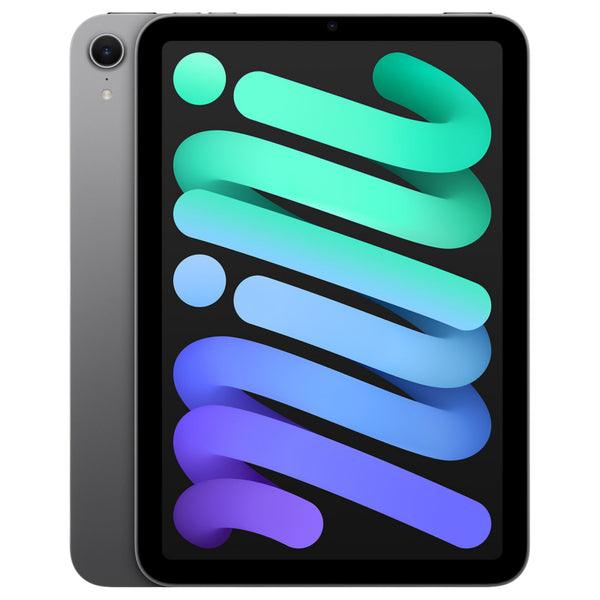 iPad mini 7 512 GB 5G reconditionné gris