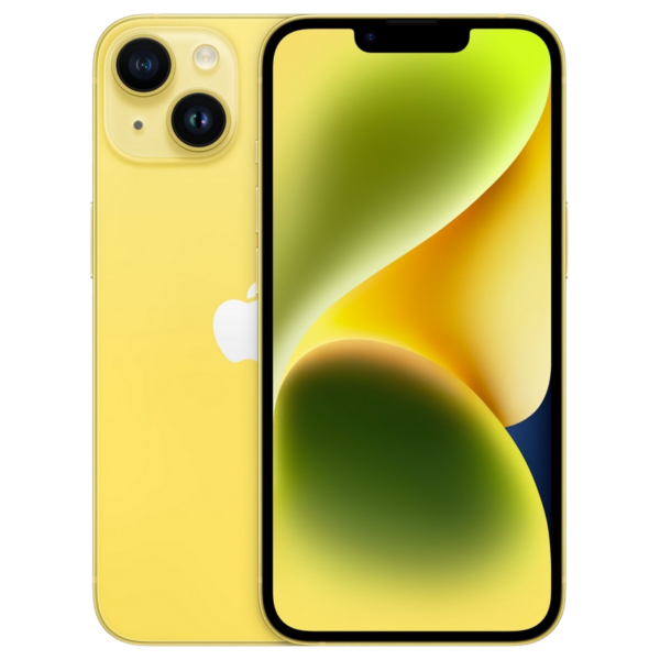 iPhone 14 128 Go
