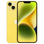 iPhone 14 Plus reconditionné 256 GB jaune - photo 2