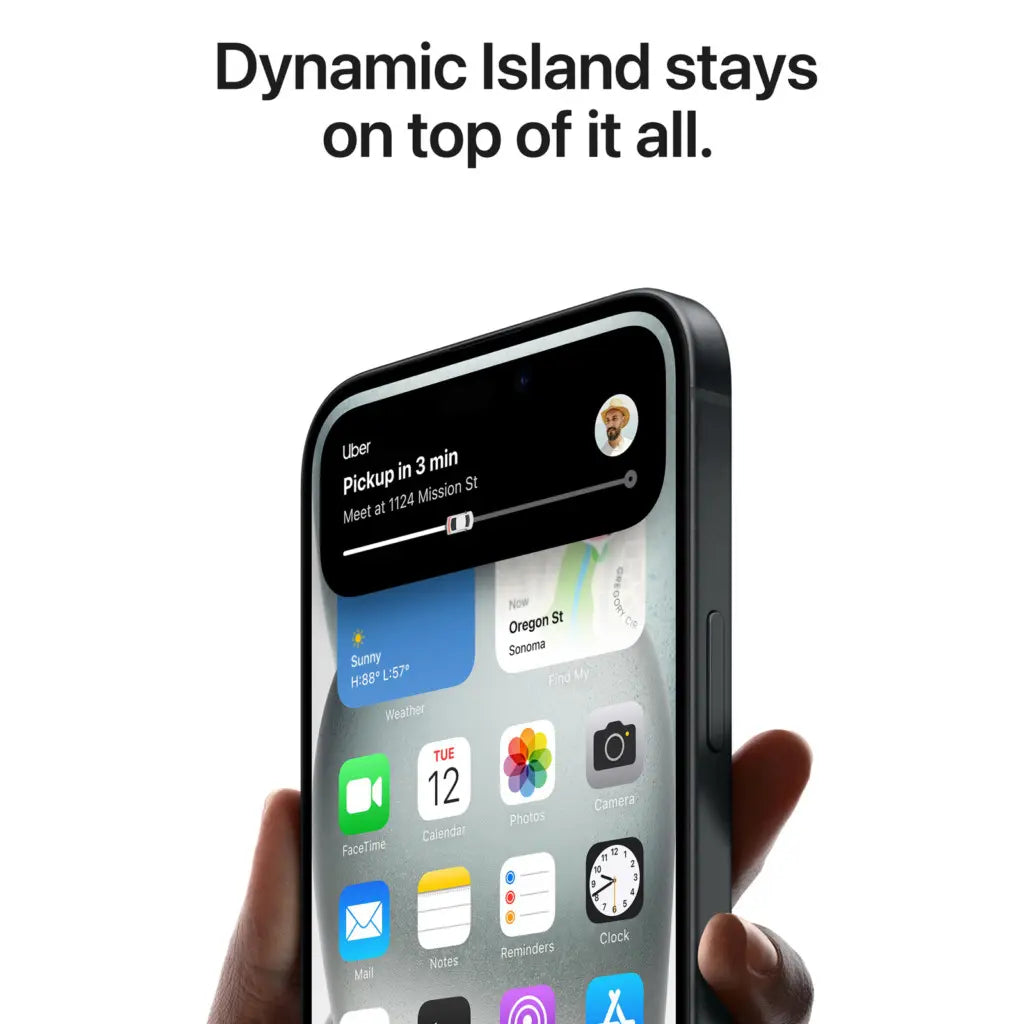 iPhone 15 512 GB
