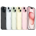 Refurbished iPhone 15 512 GB - foto 1