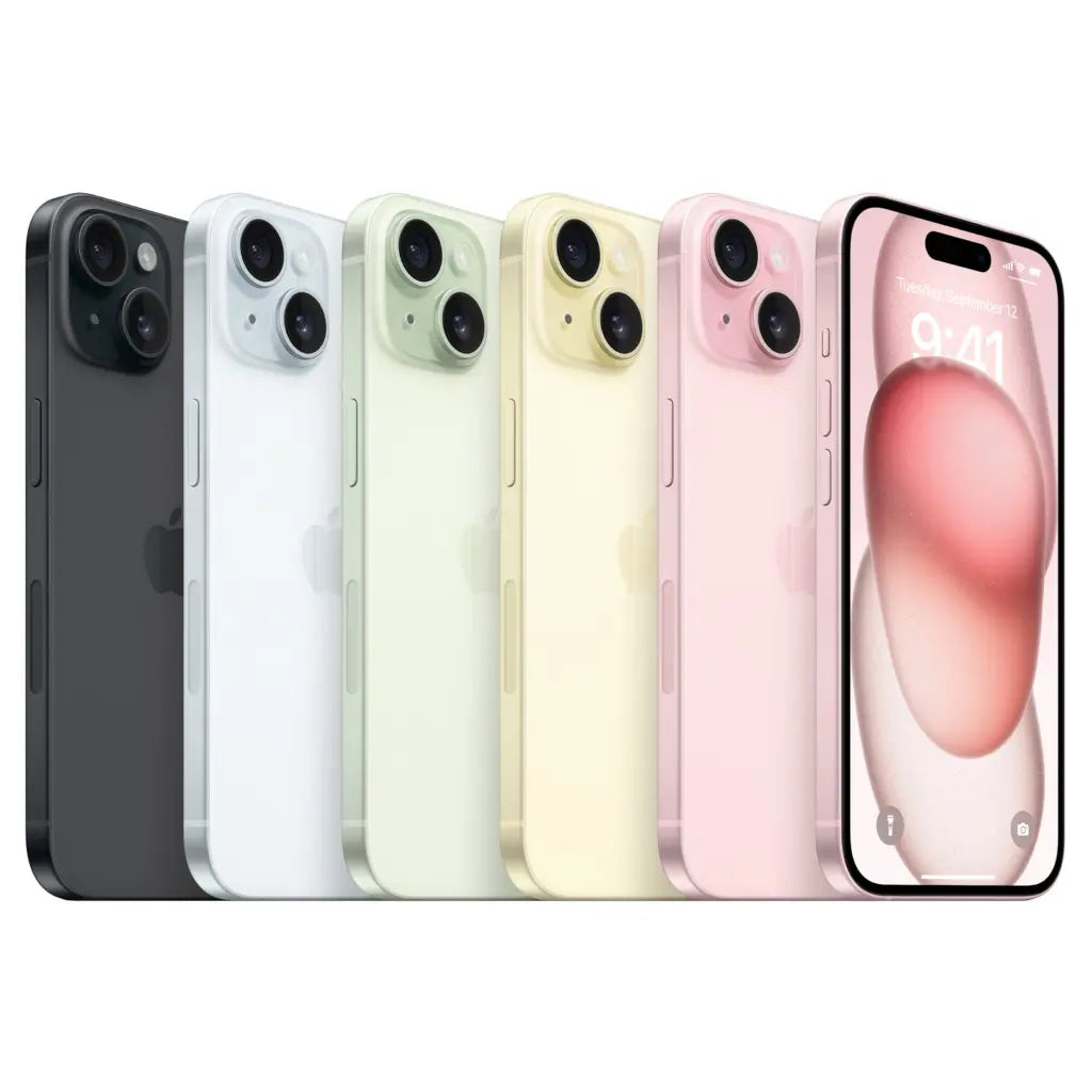 iPhone 15 512 GB