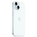 iPhone 15 Plus 512 GB bleu reconditionné - photo 1