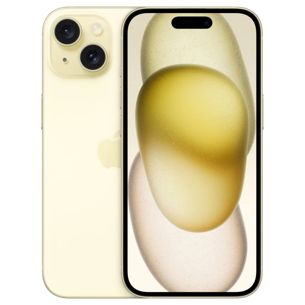 iPhone 15 512 GB