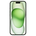 Refurbished iPhone 15 512 GB groen