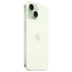 iPhone 15 Plus 512 GB vert reconditionné - photo 2