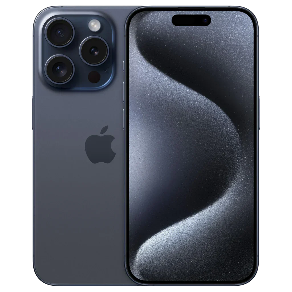 iPhone 15 Pro 1tb Titanium