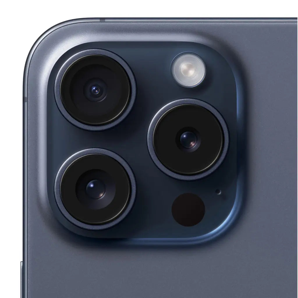 iPhone 15 Pro Max 1tb Titanium