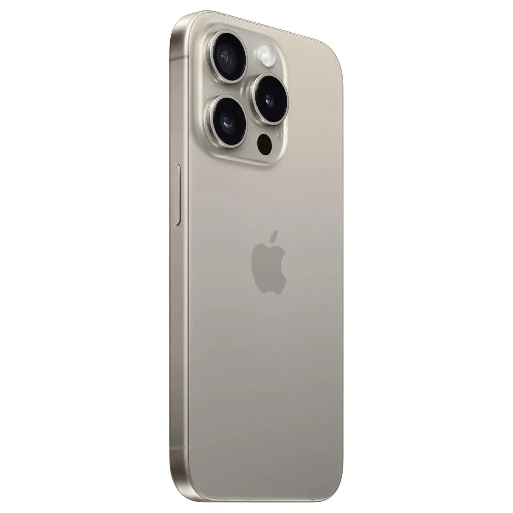 iPhone 15 Pro 1tb Titanium