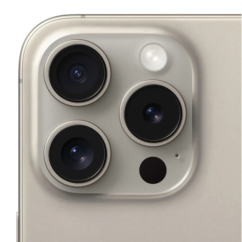 iPhone 15 Pro Max 1tb Titanium