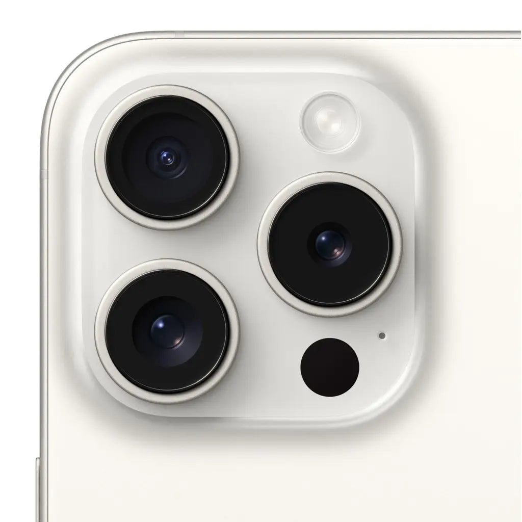 iPhone 15 Pro 1tb Titanium