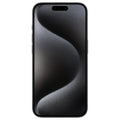 Refurbished iPhone 15 Pro 1tb Titanium zwart - foto 1