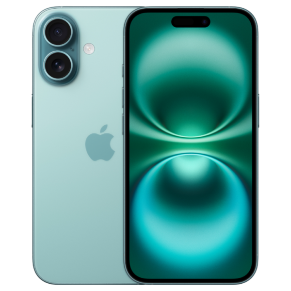 iPhone 16 256 Go