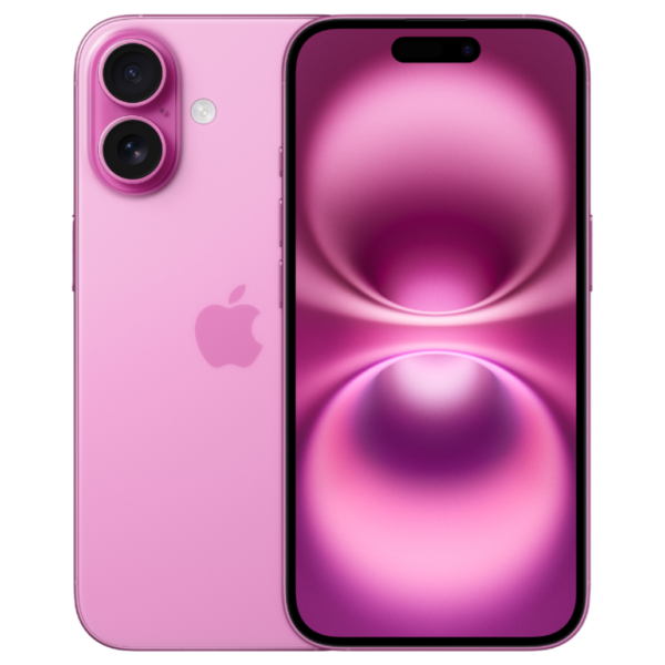iPhone 16 256 Go
